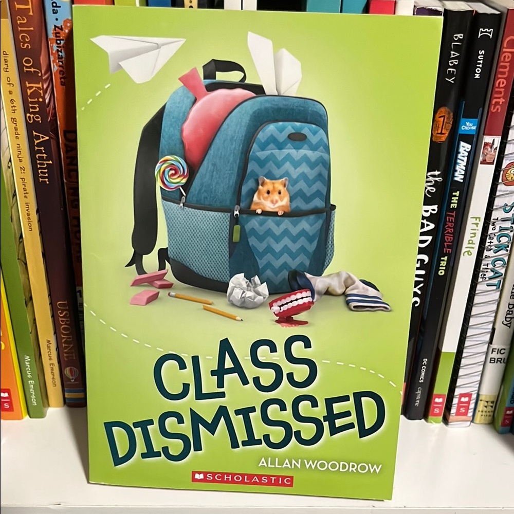 Accelerated Reader • Book Collection - Picture 5 of 9